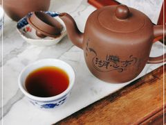 -豫园湖心亭茶楼