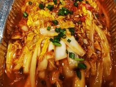 -壹块捌烧烤(灯市口店)