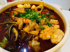 -眉州东坡(通州店)