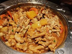 -胖哥俩肉蟹煲(苏州中心店)