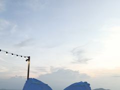 -网红落日悬崖餐厅 The Sky Gallery