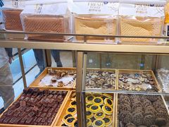 -玛尔哈巴·塔塔尔糕点(华侨小区店)