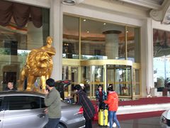 -白金汉爵大酒店(相城店)