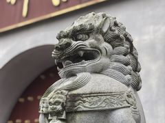 -博鳌禅寺