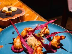 -AZUL by FUEL蓝色·法式酒馆(琶醍店)