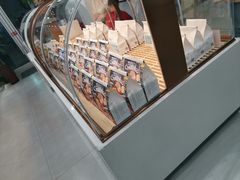 -爸爸糖吐司面包(保定未来石万达广场店)