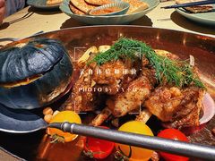 -丝路金桃·新疆菜(徐汇店)