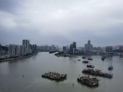 -澳门十六浦索菲特大酒店