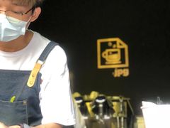 -JPG coffee(广州体育西店)