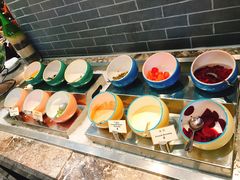 -浙江西子宾馆·瑶园咖啡厅