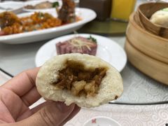三丁包-怡园饭店-餐厅(四望亭店)