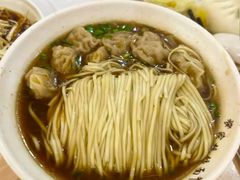 -蒋家桥饺面店(东关街店)