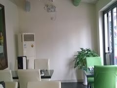 大堂-EATALIA意塔利意式餐厅(鼓楼店)