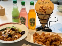 -1937青岛老味道·海肠捞饭·青岛菜(大鲍岛栈桥店)