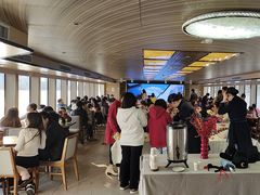 -闽江夜游台江旅游码头