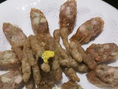 -苏淮景·苏闽融创菜·海鲜(原空港井河轩店)