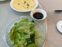 -东莞塘厦三正半山温泉酒店·汉宫中餐厅
