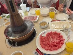 -阳坊大都涮羊肉(阳坊总店)