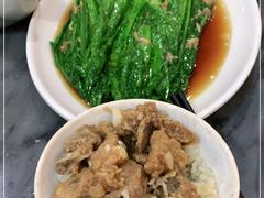 -品香排骨饭(羊官路店)