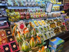 -Olé精品超市(北京合生汇店)