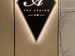 -上海苏宁宝丽嘉酒店·Cafe Bellagio西餐厅
