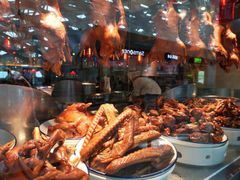 -陈鹏鹏潮汕菜(宝安机场T3航站楼店)