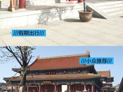 -天津大悲禅院
