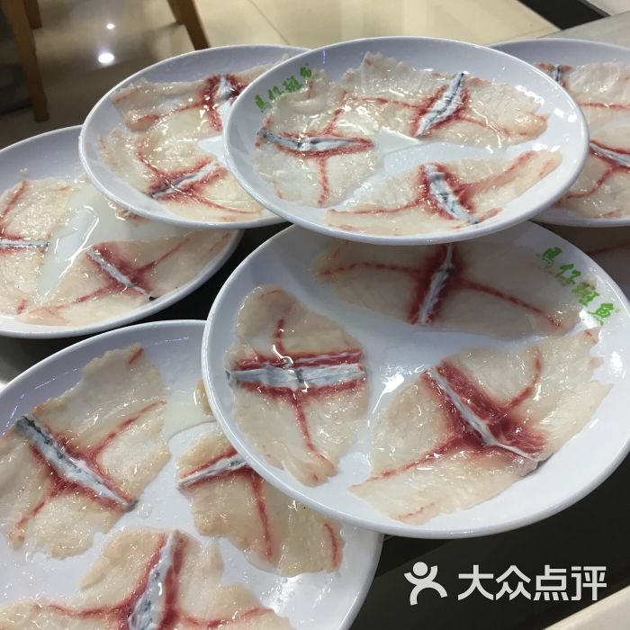 马仔斑鱼(kk one店)-图片-深圳美食-大众点评网