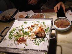 -绿茶餐厅(成都大悦城店)