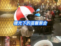 -南京大牌档(青岛万象城店)