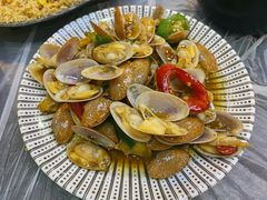 -桥东喜碧海鲜街(水东街店)
