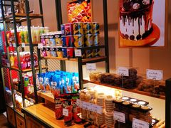 -秋田满满烘焙店