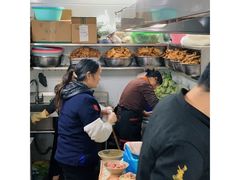 -无名氏面馆(邮电路店)