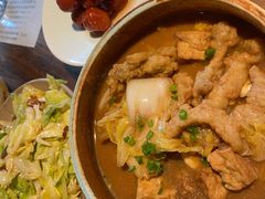 -水煮三国·川鲁江湖菜(香山店)