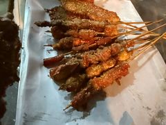 -庞记炸串