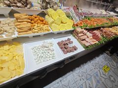 -醉人椒麻辣香锅(上地华联店)