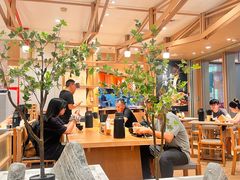 -味千拉面(广州白云机场T1西二店)