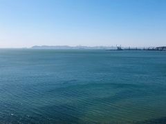 -泊石湾海滨浴场