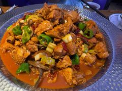 -俭寨大盘鸡·缸子肉·小公鸡·新疆菜(云通店)