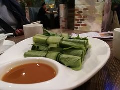 -茉莉餐厅(包河万达店)
