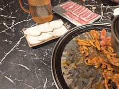 -燚青春东北泥炉烤肉(百合店)