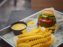 -Shake Shack(南山万象天地店)