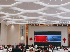 大堂-祥源坊海鲜酒楼(小榄店)