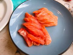 -喜庭海鲜自助(深圳万丰海岸城店)