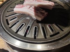 -九田家黑牛烤肉料理(太阳宫广场店)