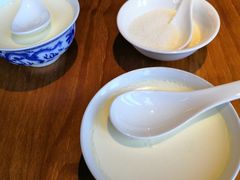 有机酸奶-聪宏诺桑主题藏餐吧(唐道637店)