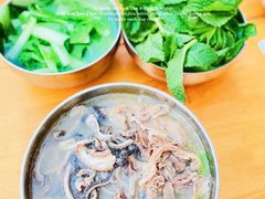 -攀枝花·任德琼·盐边羊肉米线