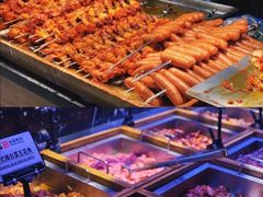 -梨花自助烤肉(天河城店)