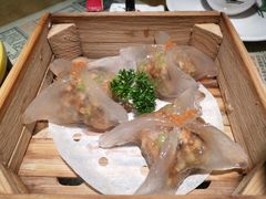 -粤港湾砂锅粥·宵夜(宝龙店)
