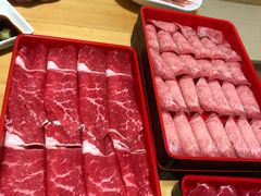 -樱吉岛寿喜锅(肇嘉浜路店)